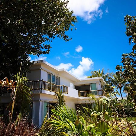 Cap Heureux Villas Cap Malheureux Exterior foto