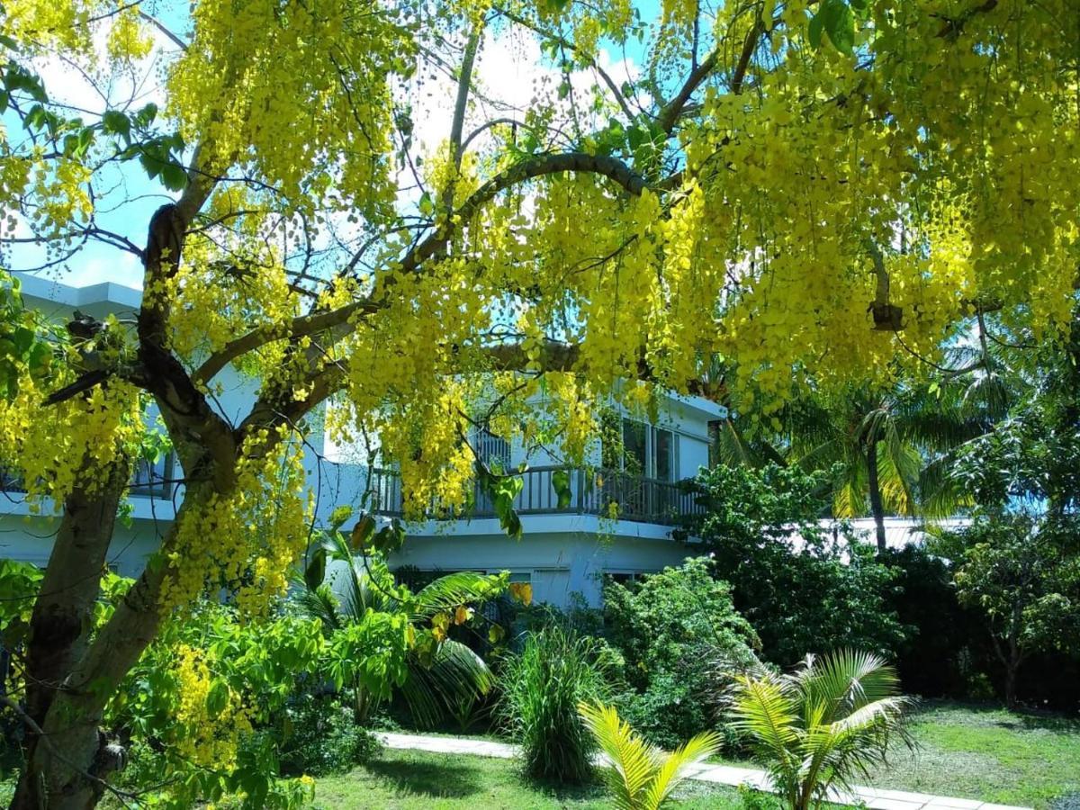 Cap Heureux Villas Cap Malheureux Exterior foto